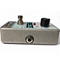 Used Electro-Harmonix Freeze Sound Retainer Compression Effect Pedal