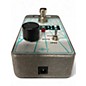 Used Electro-Harmonix Freeze Sound Retainer Compression Effect Pedal