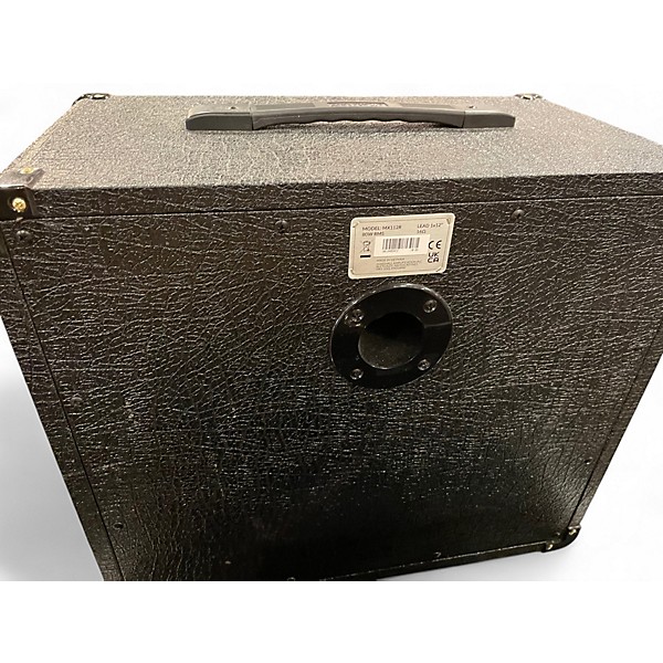 Used Marshall MX112R Guitar Cabinet