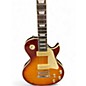 Used Sire Larry Carlton L7 Sunburst Solid Body Electric Guitar