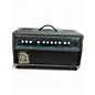 Vintage 1980s Ampeg SS-150 Bass Amp Head thumbnail