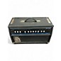 Vintage 1980s Ampeg SS-150 Bass Amp Head
