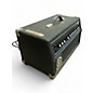 Vintage 1980s Ampeg SS-150 Bass Amp Head