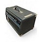 Vintage 1980s Ampeg SS-150 Bass Amp Head
