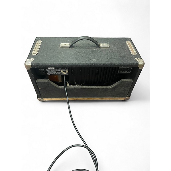 Vintage 1980s Ampeg SS-150 Bass Amp Head