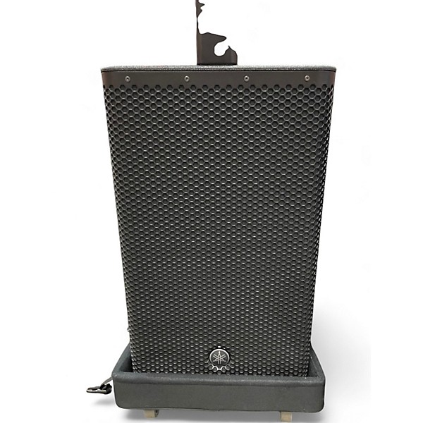 Used Yamaha stagepas 1k Powered Speaker