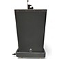 Used Yamaha stagepas 1k Powered Speaker