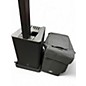 Used Yamaha stagepas 1k Powered Speaker