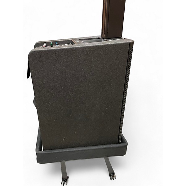 Used Yamaha stagepas 1k Powered Speaker