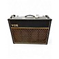 Vintage 1965 VOX ac30 tb Tube Guitar Combo Amp thumbnail