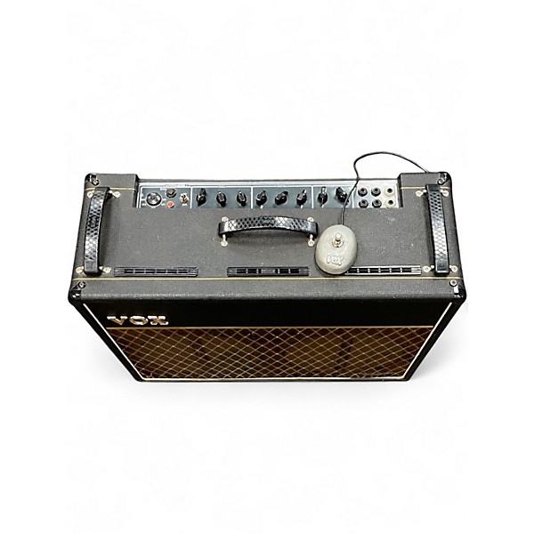 Vintage 1965 VOX ac30 tb Tube Guitar Combo Amp