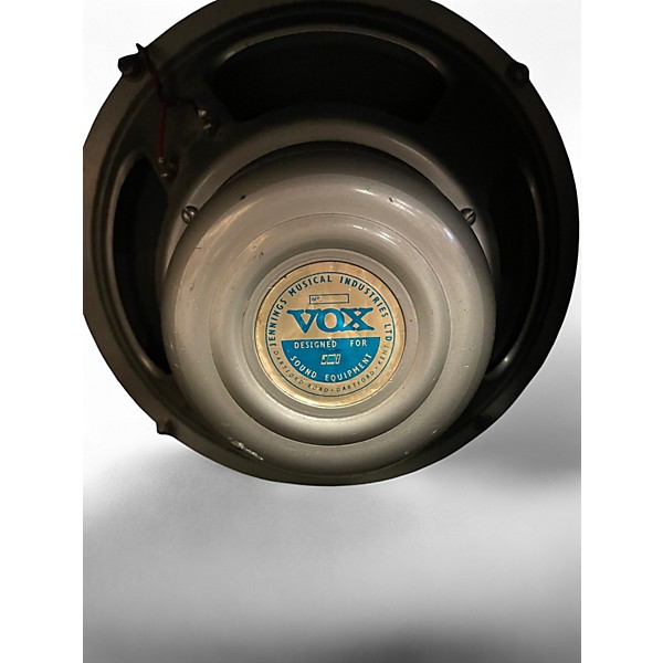 Vintage 1965 VOX ac30 tb Tube Guitar Combo Amp
