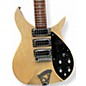 Vintage 1996 Rickenbacker 350 Mapleglo Solid Body Electric Guitar