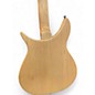 Vintage 1996 Rickenbacker 350 Mapleglo Solid Body Electric Guitar