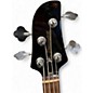 Used Ibanez TMB100 Pearl White Electric Bass Guitar