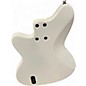 Used Ibanez TMB100 Pearl White Electric Bass Guitar