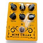 Used Wine Celler  CP60 DRIVER Effect Pedal thumbnail