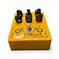 Used Wine Celler  CP60 DRIVER Effect Pedal