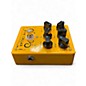 Used Wine Celler  CP60 DRIVER Effect Pedal