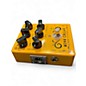 Used Wine Celler  CP60 DRIVER Effect Pedal