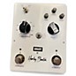 Used Harley Benton BINARY DISTORTION/NOISEGATE  Effect Pedal thumbnail