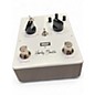 Used Harley Benton BINARY DISTORTION/NOISEGATE  Effect Pedal