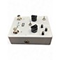 Used Harley Benton BINARY DISTORTION/NOISEGATE  Effect Pedal