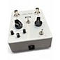 Used Harley Benton BINARY DISTORTION/NOISEGATE  Effect Pedal