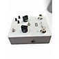 Used Harley Benton BINARY DISTORTION/NOISEGATE  Effect Pedal