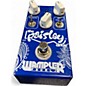 Used Wampler Brad Paisley Signature Overdrive Effect Pedal thumbnail
