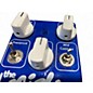Used Wampler Brad Paisley Signature Overdrive Effect Pedal