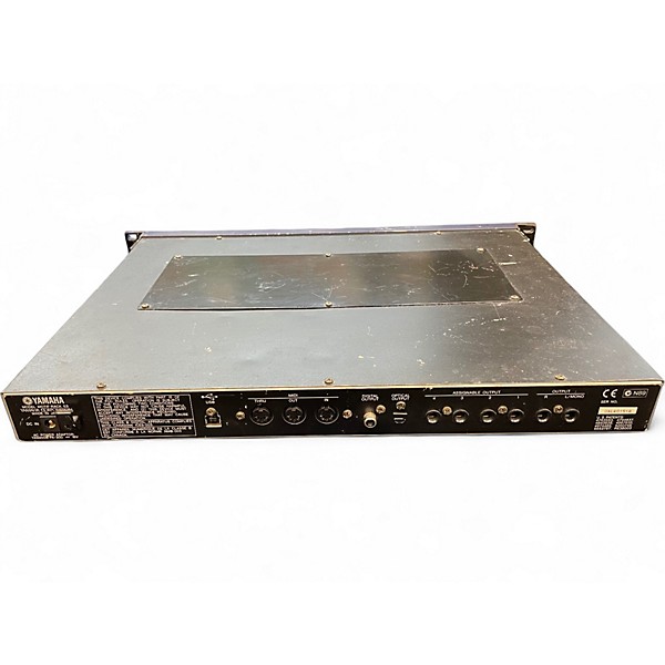 Used Yamaha Motif Rack ES Sound Module