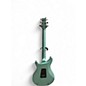 Used 2020s PRS S2 Custom 24 Emerald Green Solid Body Electric Guitar