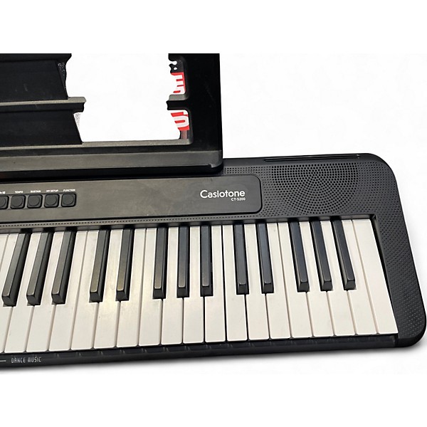 Used Casiotone  CT S200