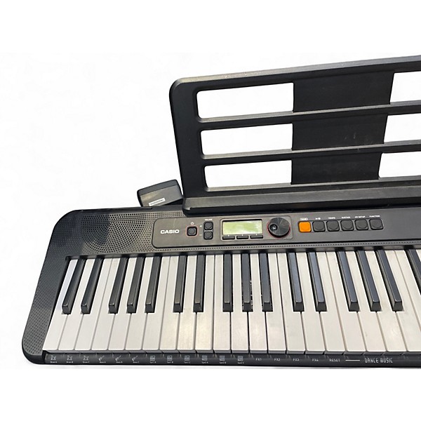Used Casiotone  CT S200