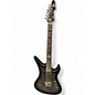 Used Schecter Guitar Research AVENGER GREY Solid Body Electric Guitar thumbnail