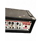 Used Peavey FIREBASS 700 Bass Amp Head