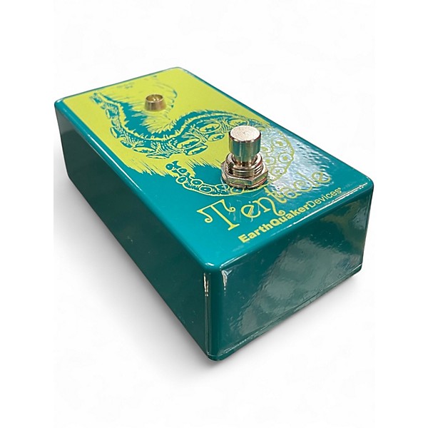 Used EarthQuaker Devices TENTACLE OCTAVE UP Effect Pedal