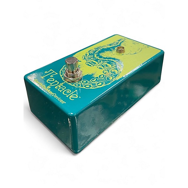 Used EarthQuaker Devices TENTACLE OCTAVE UP Effect Pedal