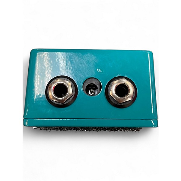 Used EarthQuaker Devices TENTACLE OCTAVE UP Effect Pedal
