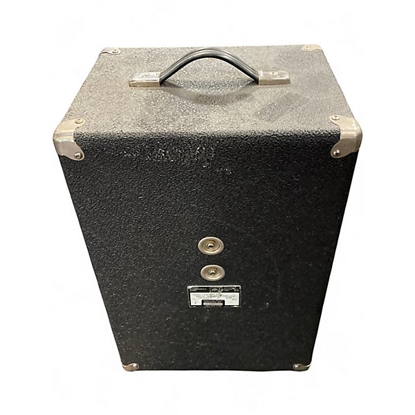 Used Peavey 11 OPT PA Guitar Cabinet