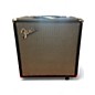 Used Fender Rumble 25 25W 1x8 Bass Combo Amp thumbnail