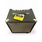 Used Fender Rumble 25 25W 1x8 Bass Combo Amp