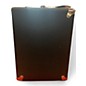 Used Fender Rumble 25 25W 1x8 Bass Combo Amp