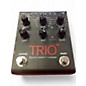 Used DigiTech Trio+ Band Creator Plus Looper Pedal thumbnail