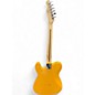 Used Squier Affinity Telecaster Butterscotch Solid Body Electric Guitar