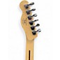 Used Squier Affinity Telecaster Butterscotch Solid Body Electric Guitar