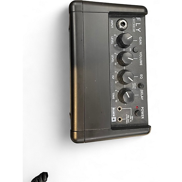 Used Blackstar Fly 3W Battery Powered Amp