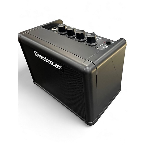 Used Blackstar Fly 3W Battery Powered Amp