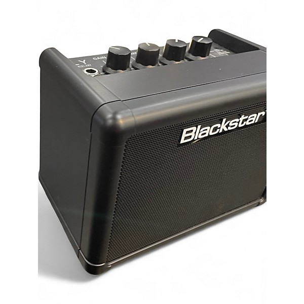 Used Blackstar Fly 3W Battery Powered Amp